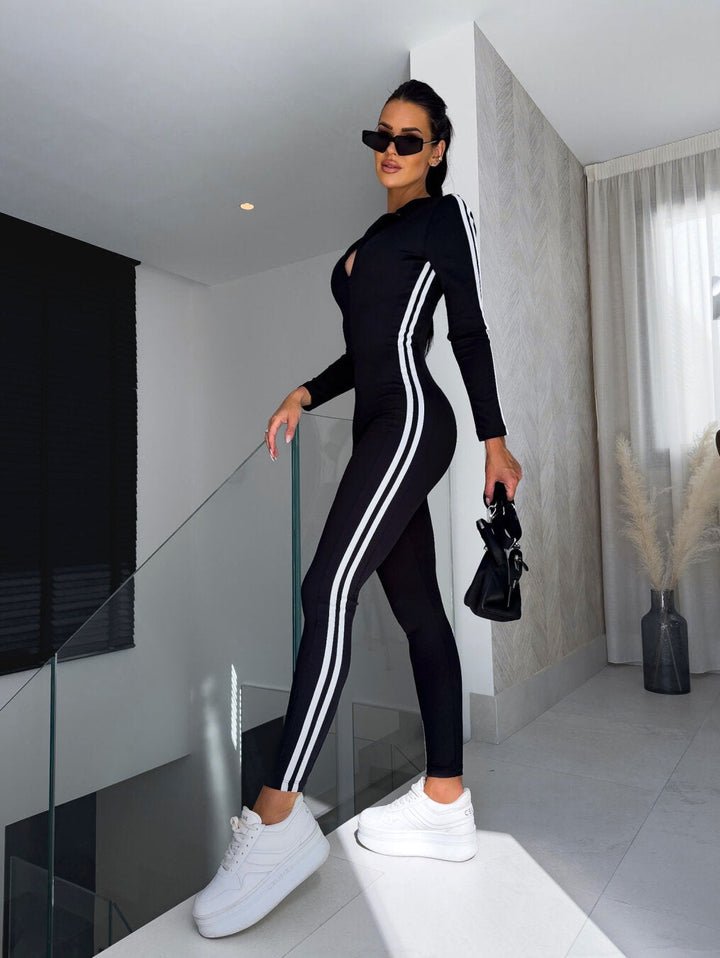 Mia™ | Stylish Jumpsuit