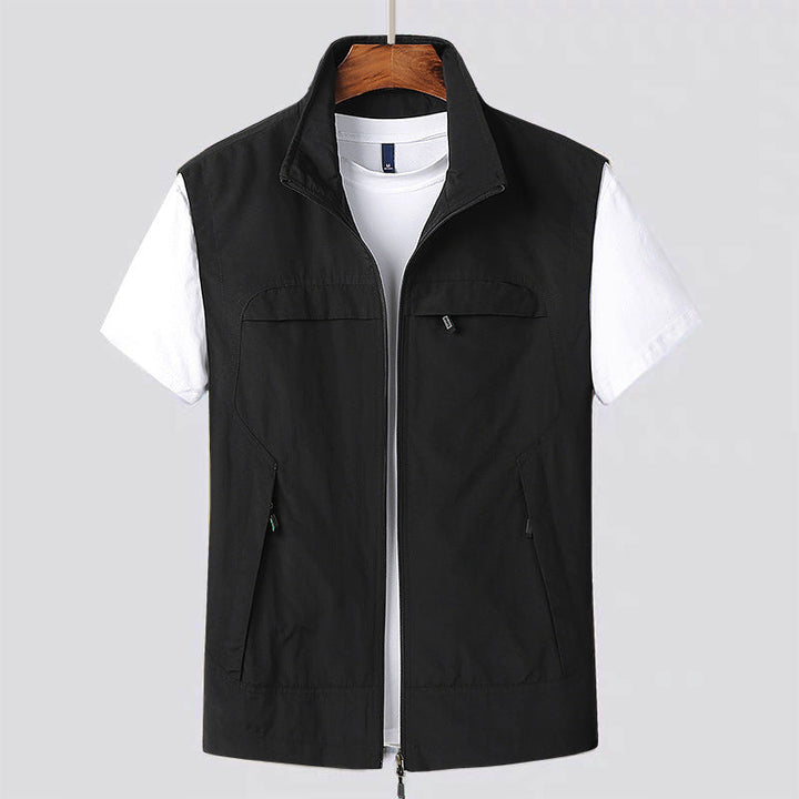 Leo™ | Outdoor Vest