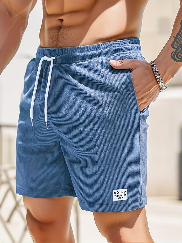 Maxi | Shorts with Shoelaces