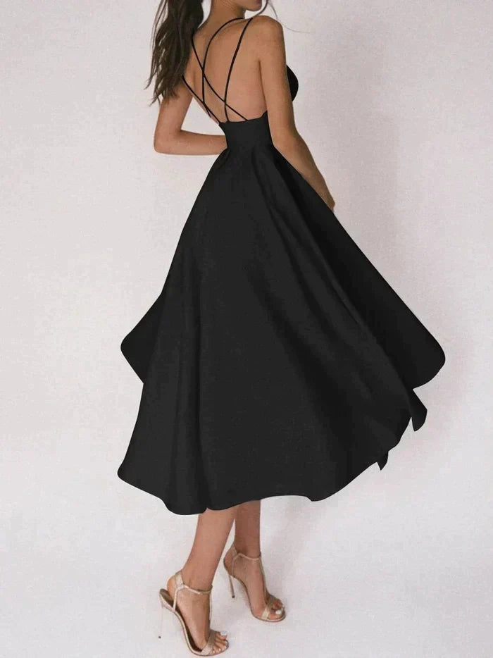 Maxi | Elegant Dress