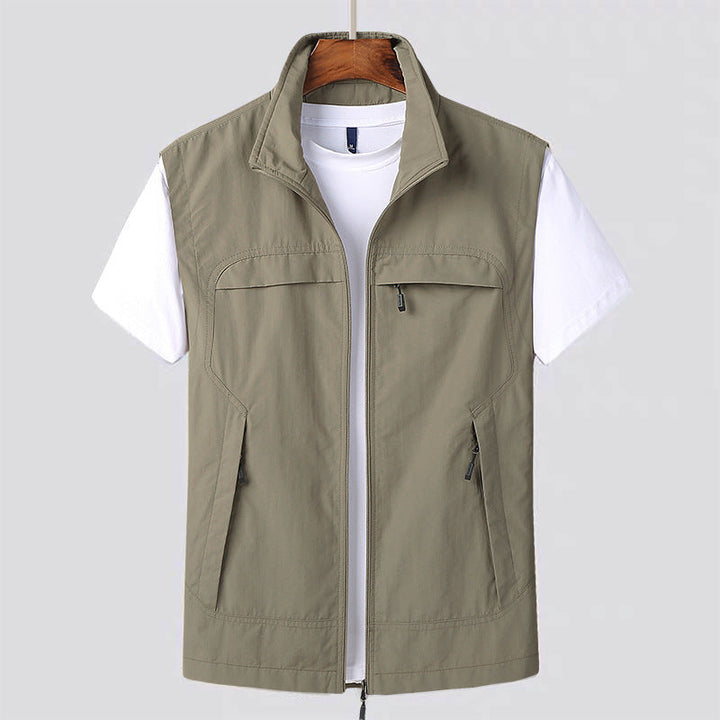 Leo™ | Outdoor Vest