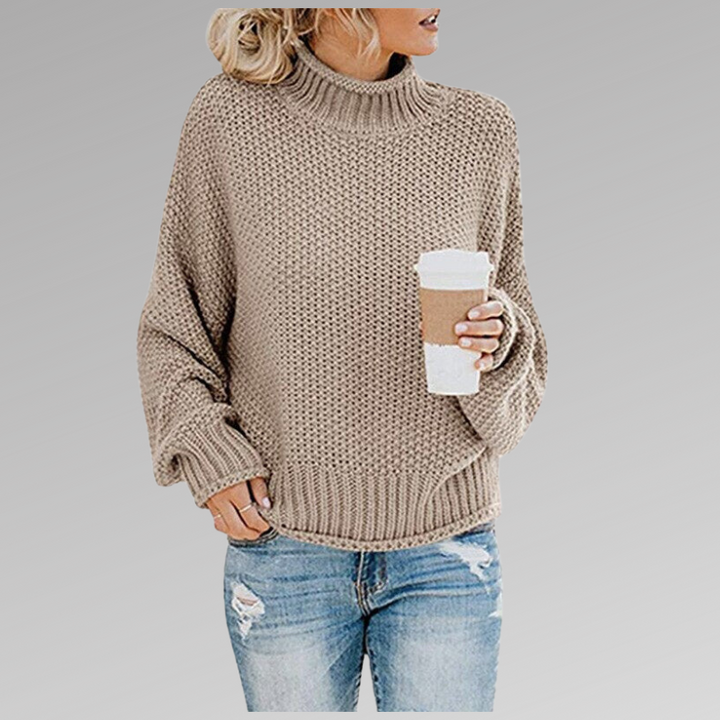 Andrea | Stylish Sweater