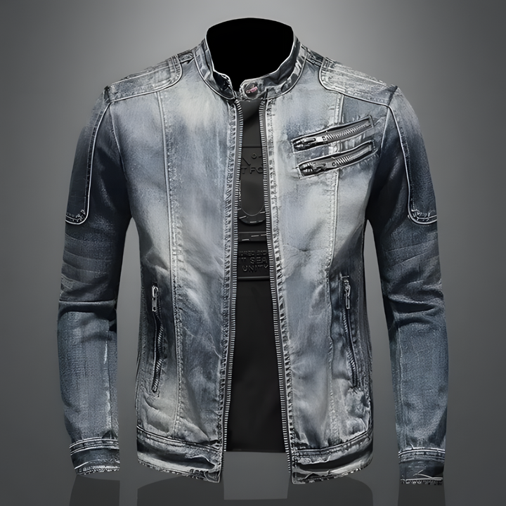 Alexo - Denim Jacket