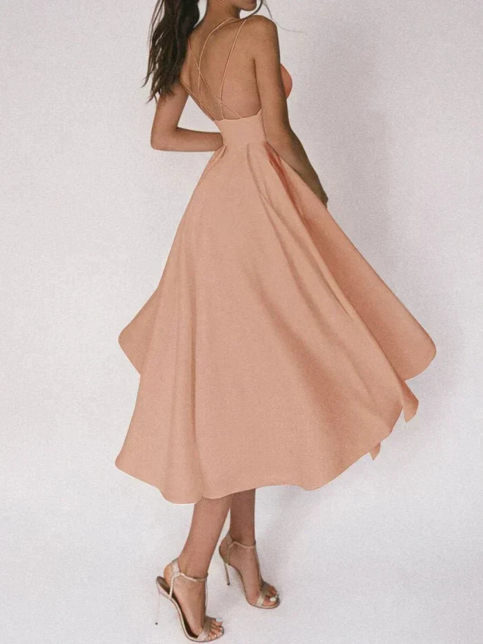 Maxi | Elegant Dress