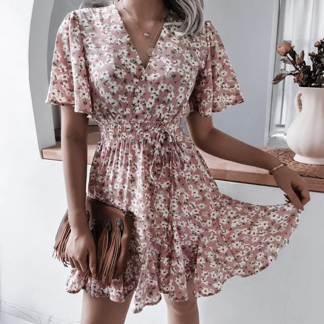 Lovisa - Tailored Summer Dress