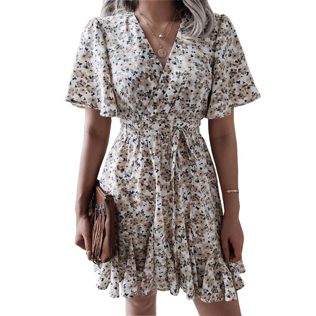 Lovisa - Tailored Summer Dress