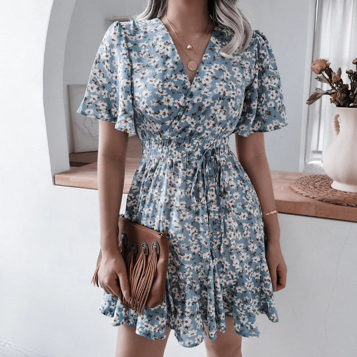 Lovisa - Tailored Summer Dress