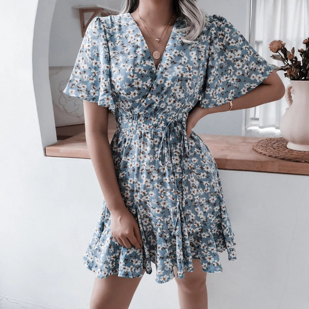 Lovisa - Tailored Summer Dress