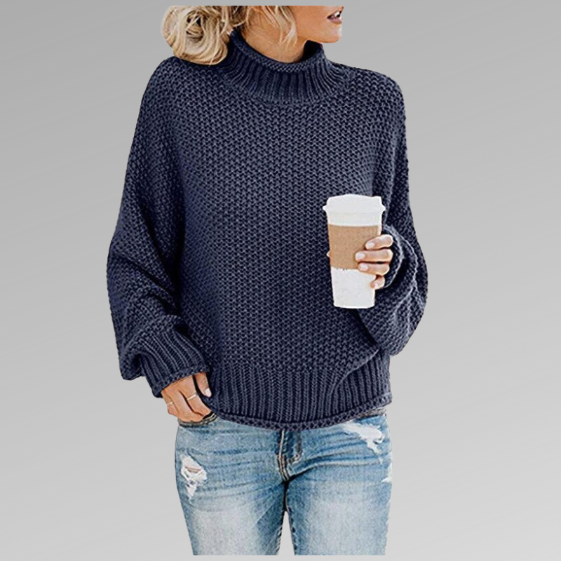 Andrea | Stylish Sweater