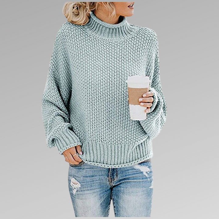 Andrea | Stylish Sweater