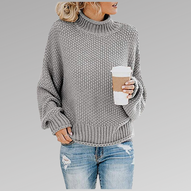 Andrea | Stylish Sweater