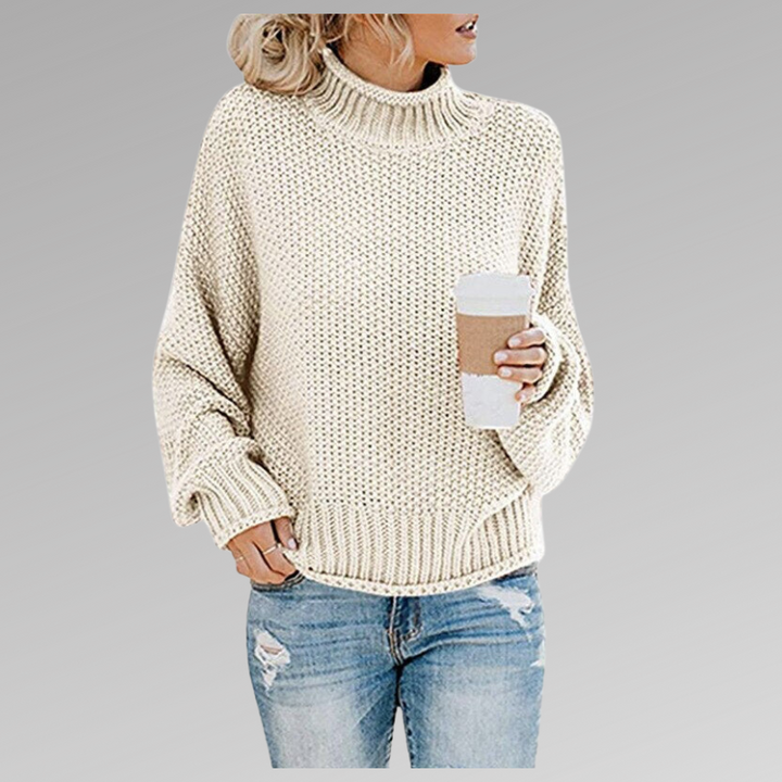 Andrea | Stylish Sweater