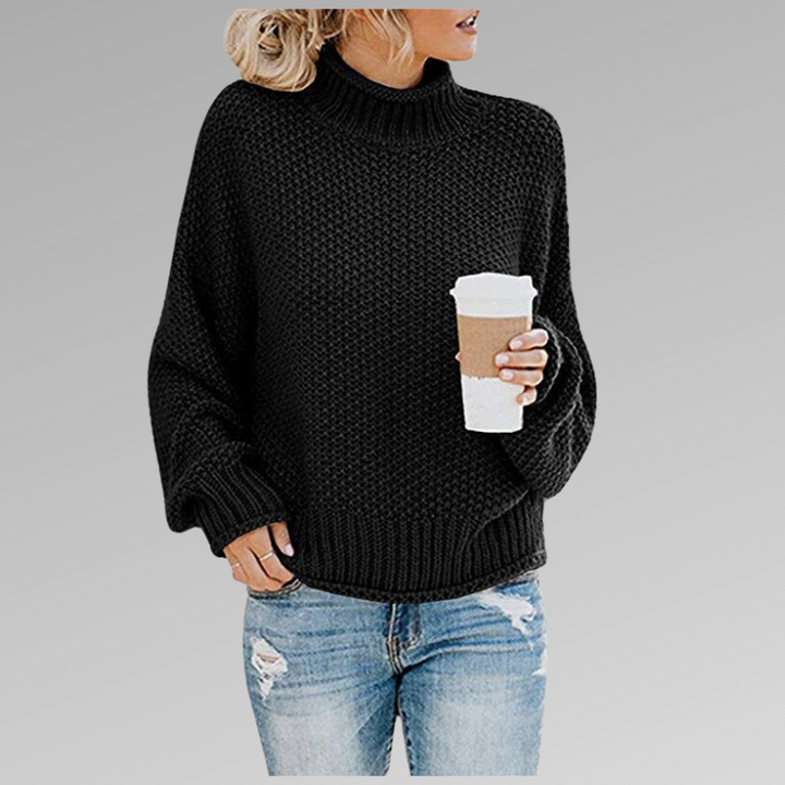 Andrea | Stylish Sweater