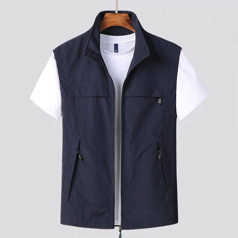 Leo™ | Outdoor Vest