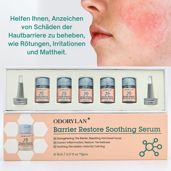 Centella Repair Hautserum-Set