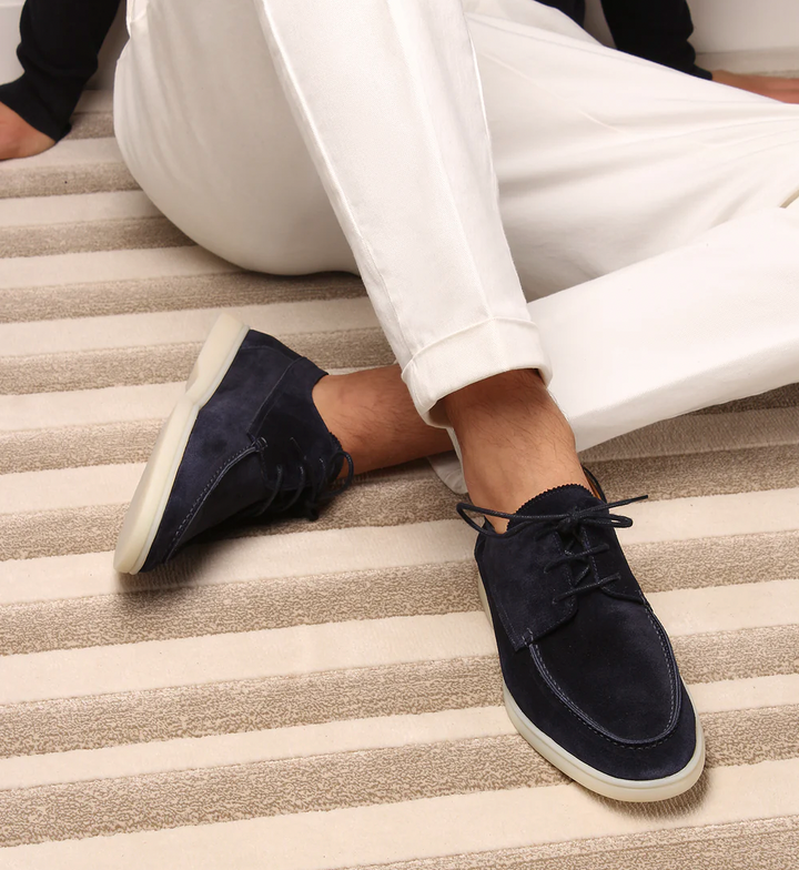 James | Luxurious Loafers