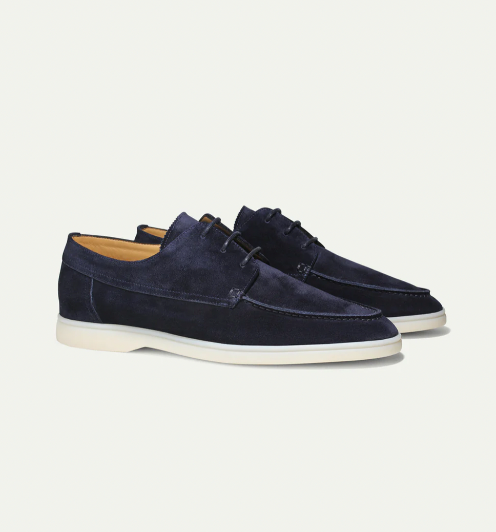 James | Luxurious Loafers