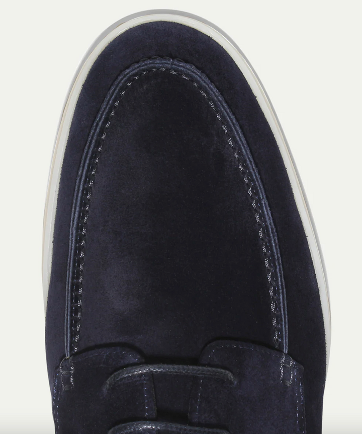 James | Luxurious Loafers