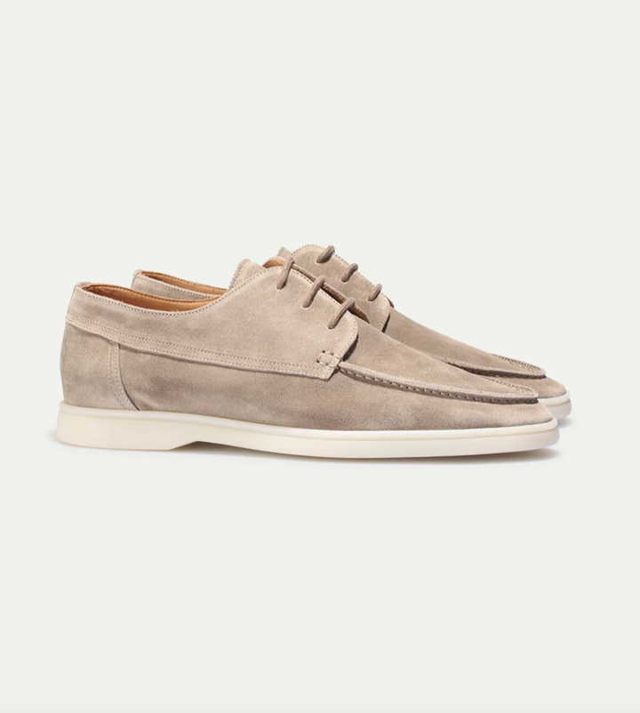 James | Luxurious Loafers