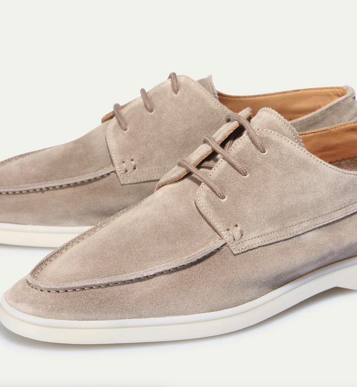 James | Luxurious Loafers