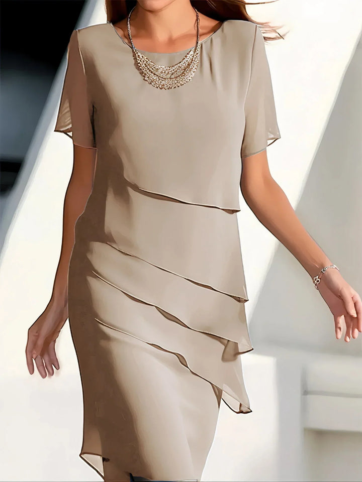 Jodie™ | Elegant Cocktail Dress