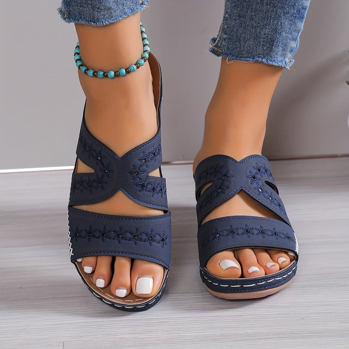 Maria™ - Orthopedic sandals