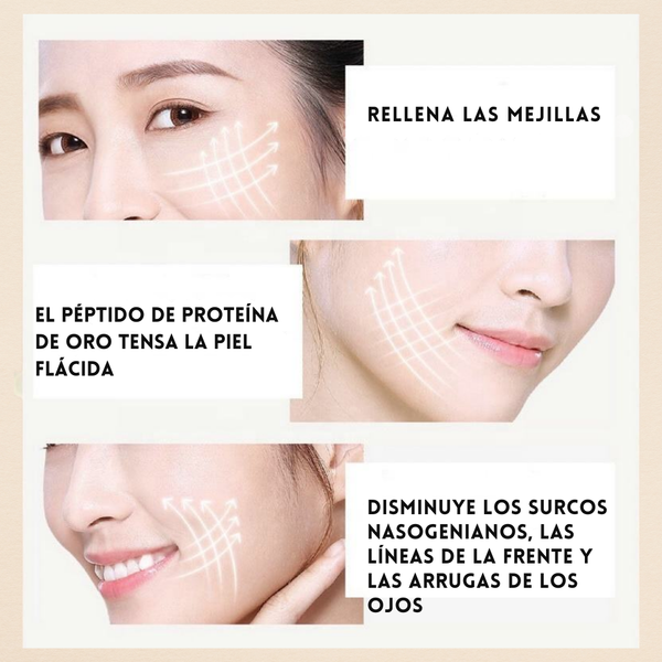 Kit de Hilos Proteicos GlowLift