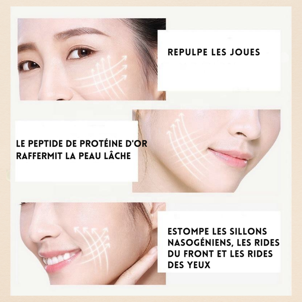 Kit de fils protéinés GlowLift