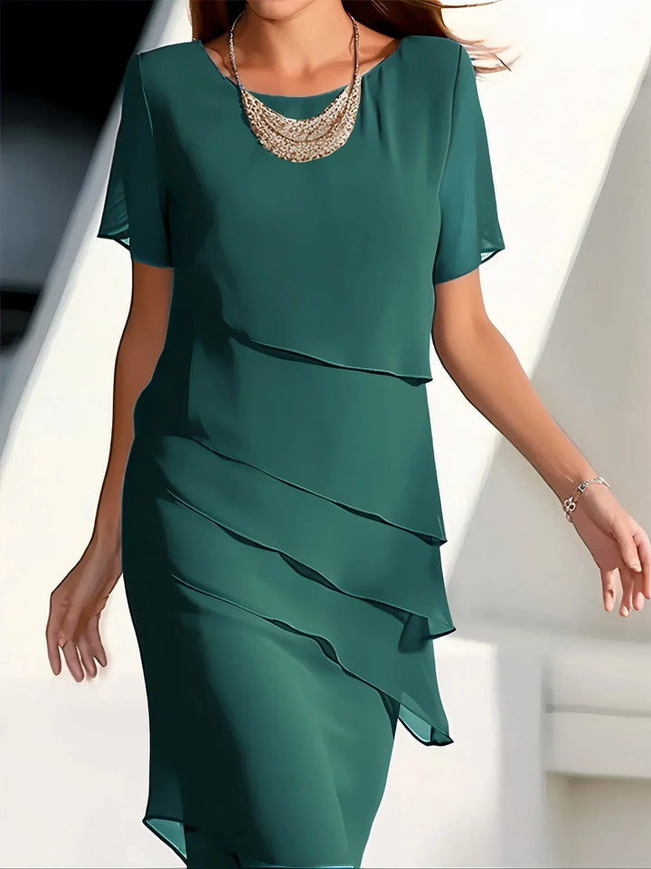 Jodie™ | Elegant Cocktail Dress