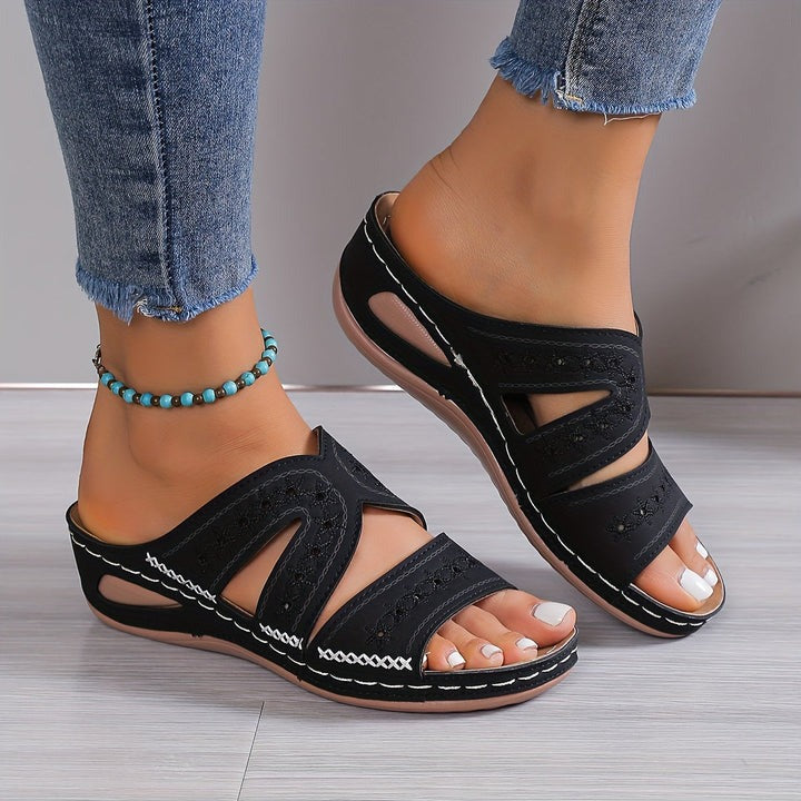 Maria™ - Orthopedic sandals