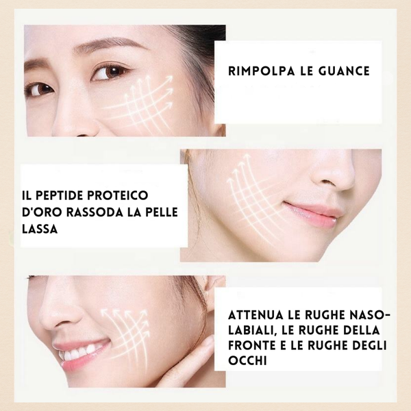 Kit di Fili Proteici GlowLift