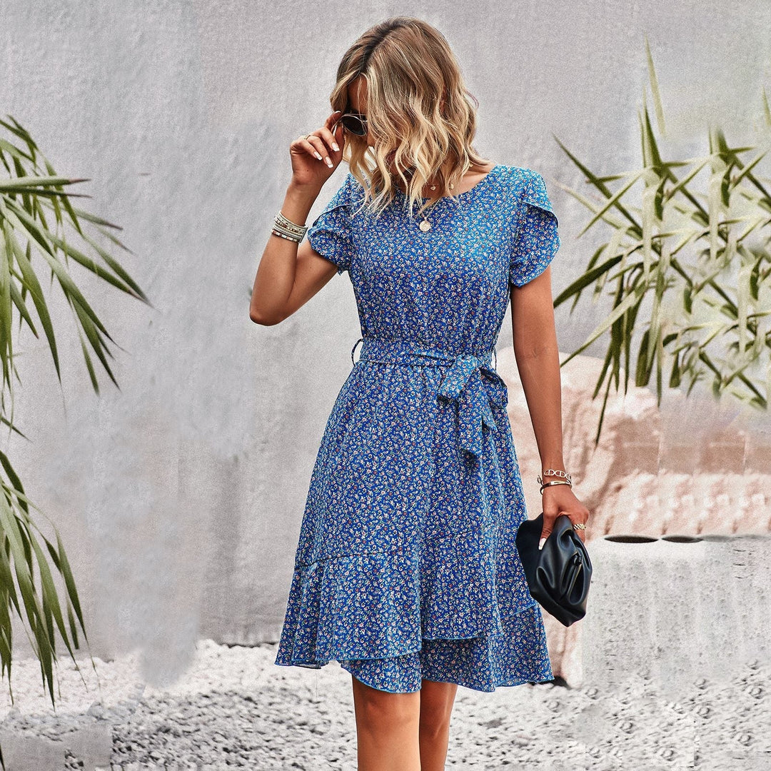 Giovanna | Stylish Casual Dress