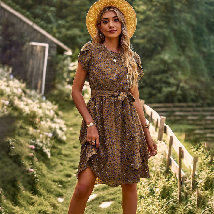 Giovanna | Stylish Casual Dress