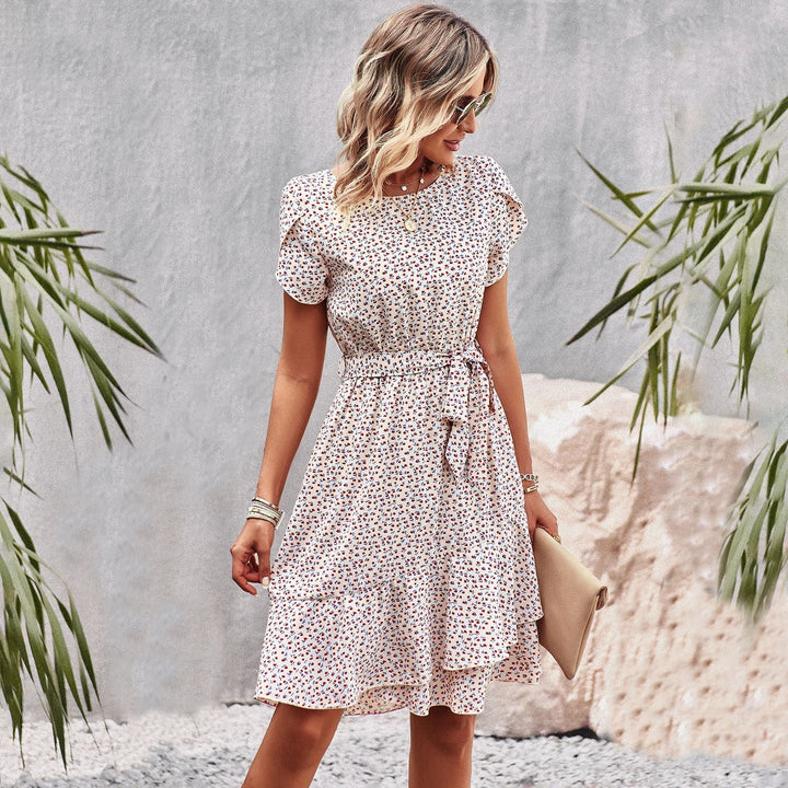 Giovanna | Stylish Casual Dress