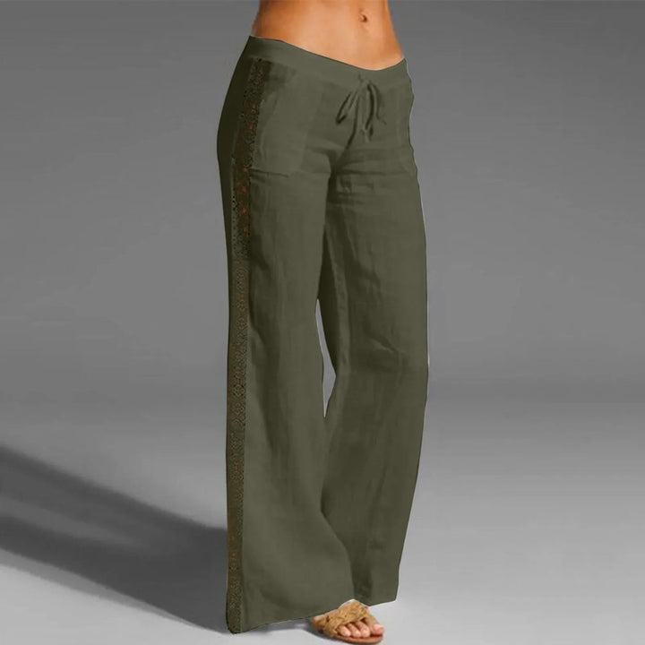 Jada | Long Pants