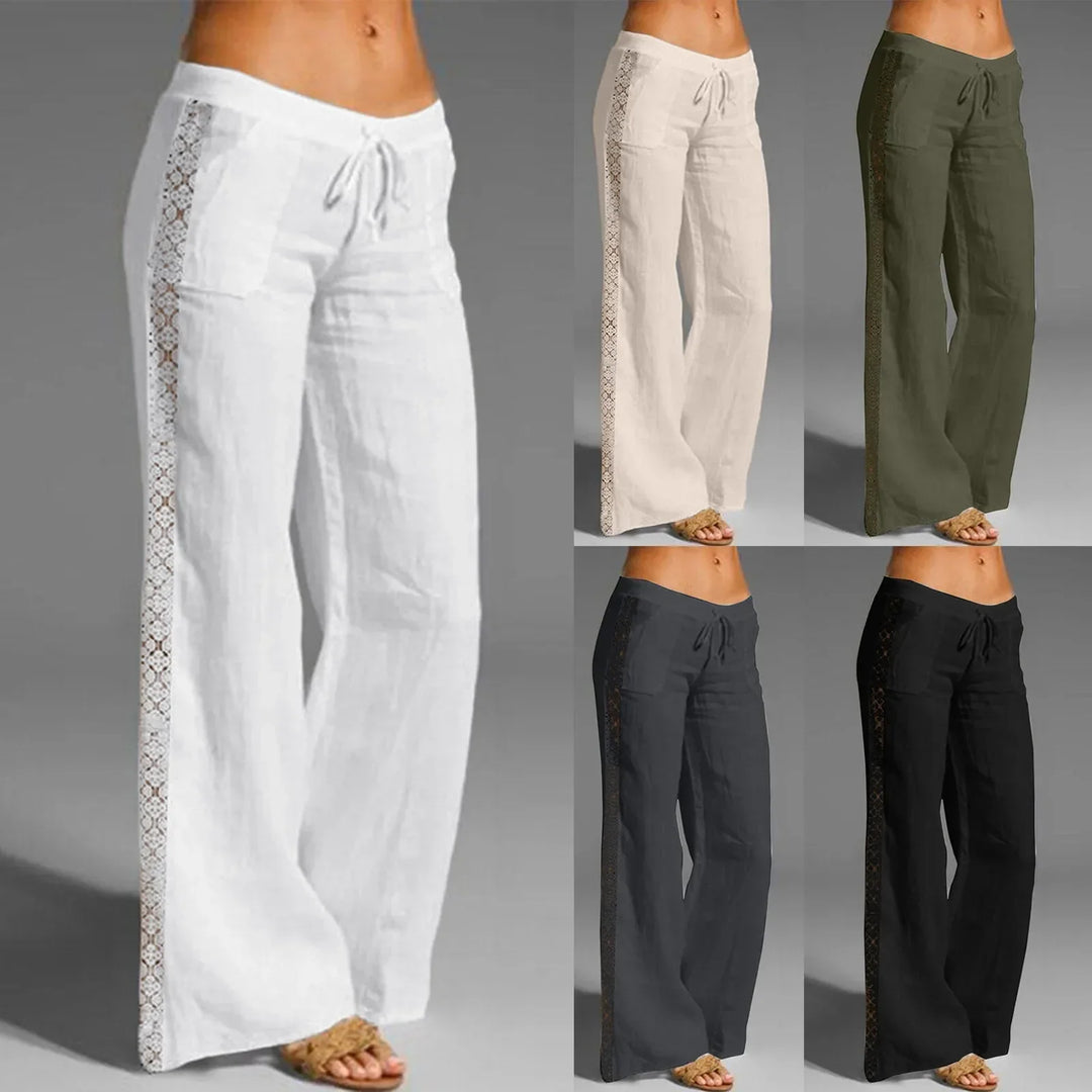 Jada | Long Pants