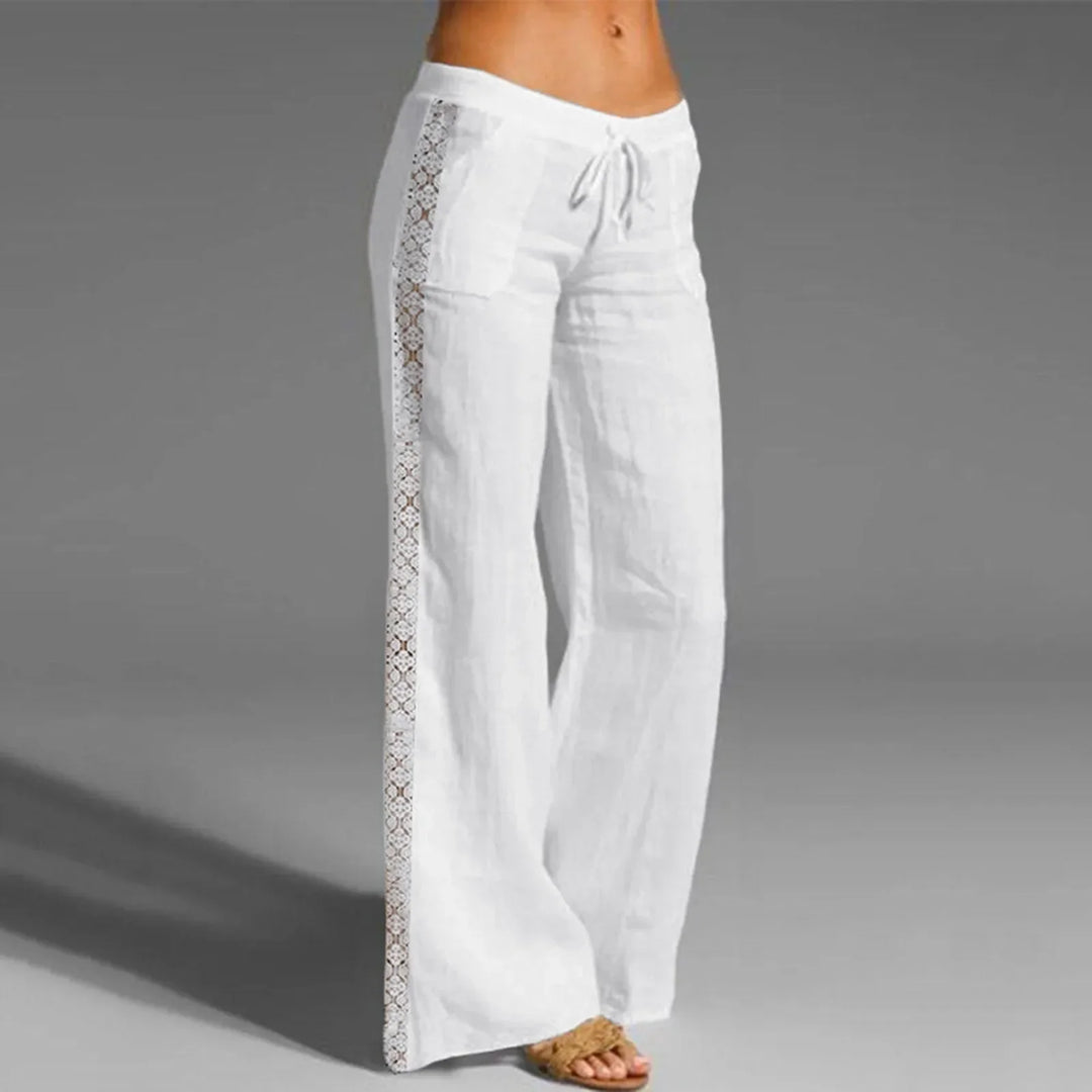 Jada | Long Pants