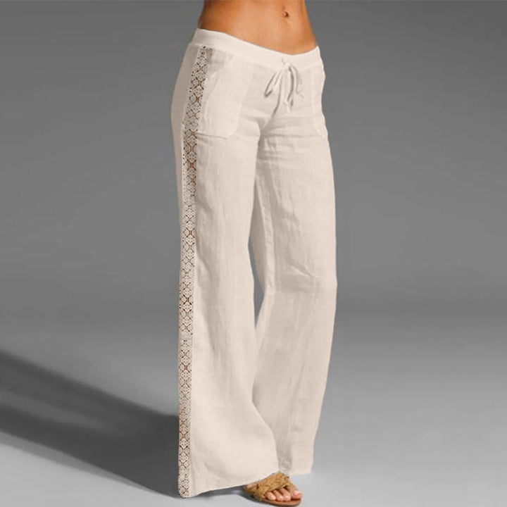 Jada | Long Pants