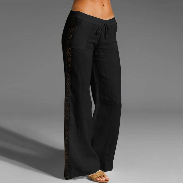 Jada | Long Pants