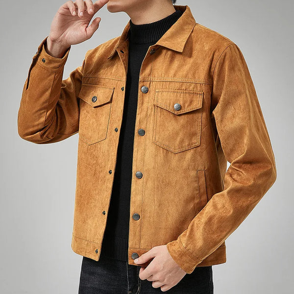 Noah | Stylish Men's Jacket