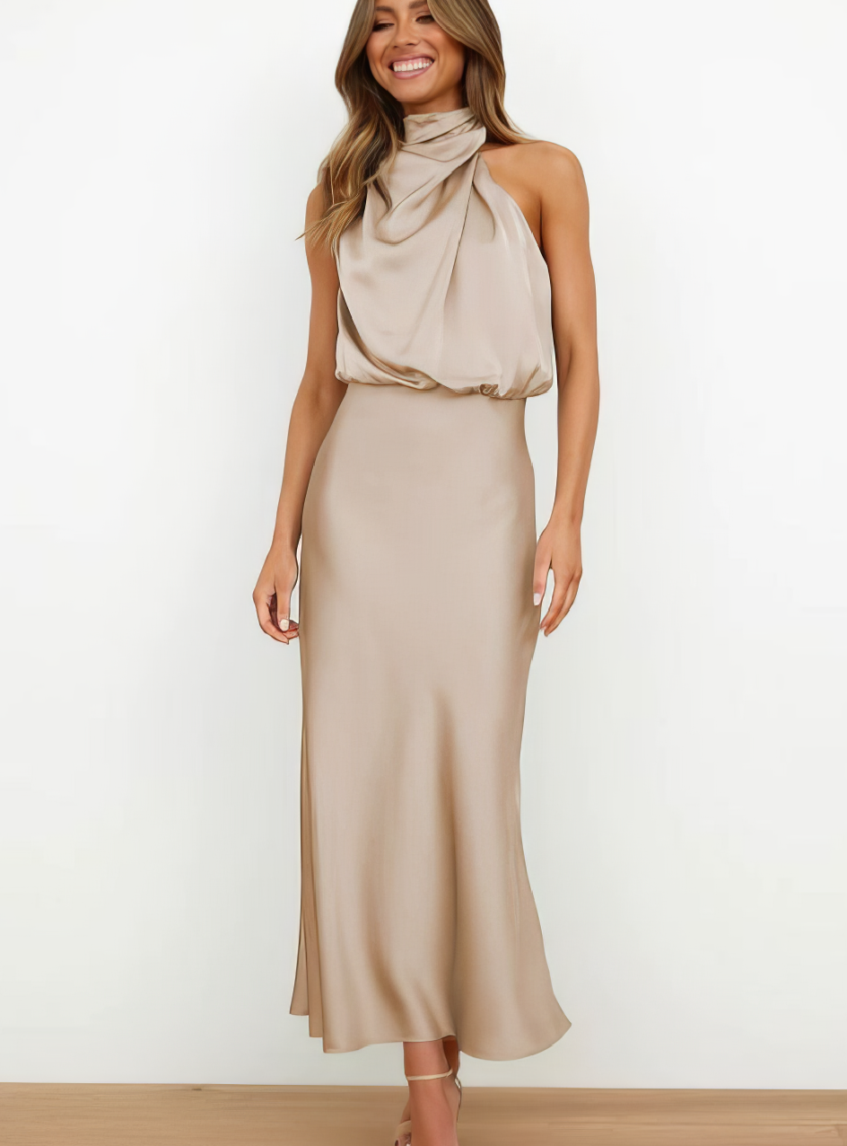 Mia | Elegant Cocktail Dress