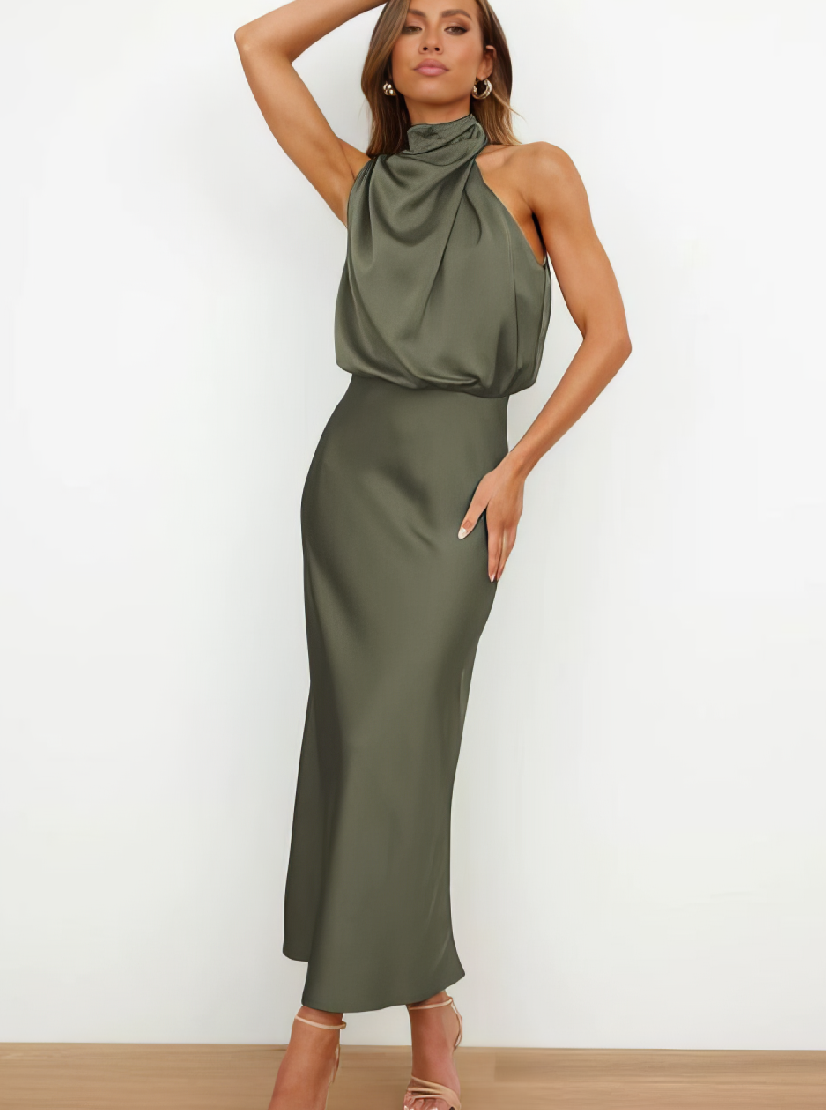 Mia | Elegant Cocktail Dress