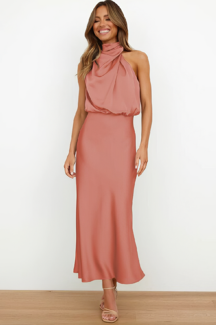 Mia | Elegant Cocktail Dress