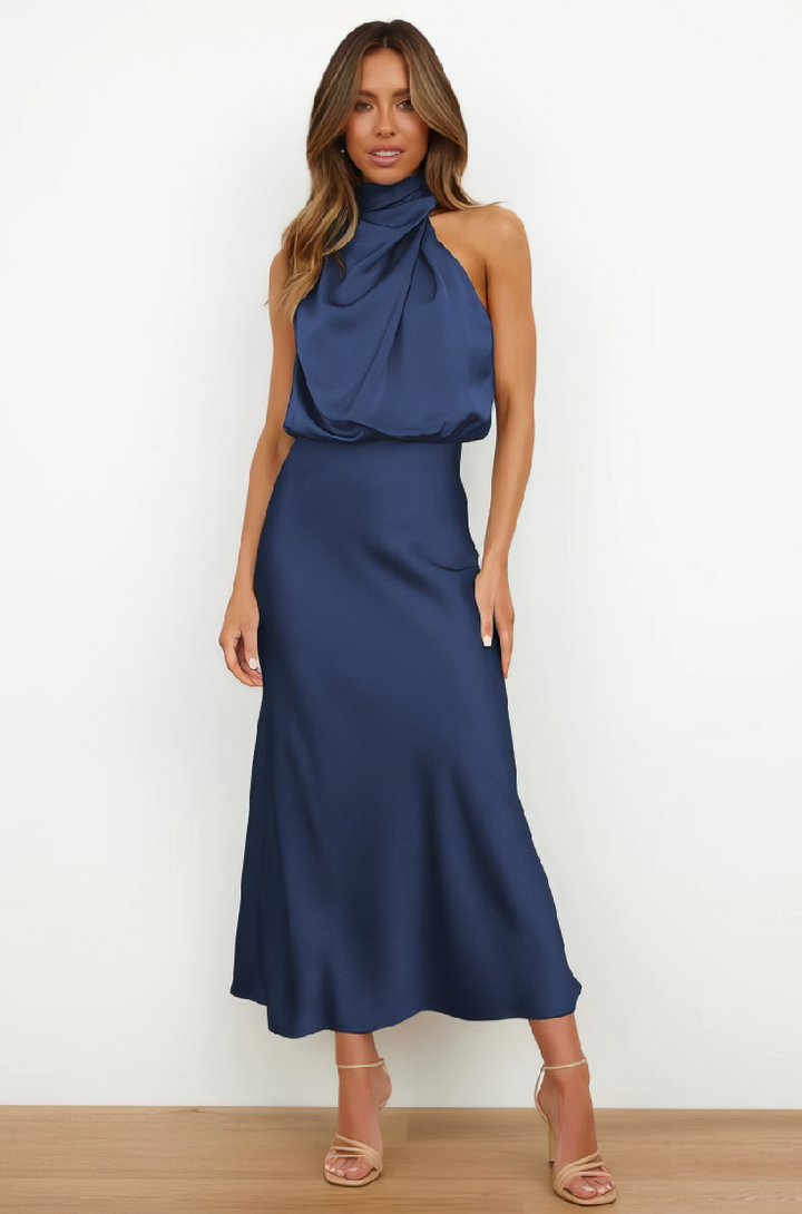 Mia | Elegant Cocktail Dress