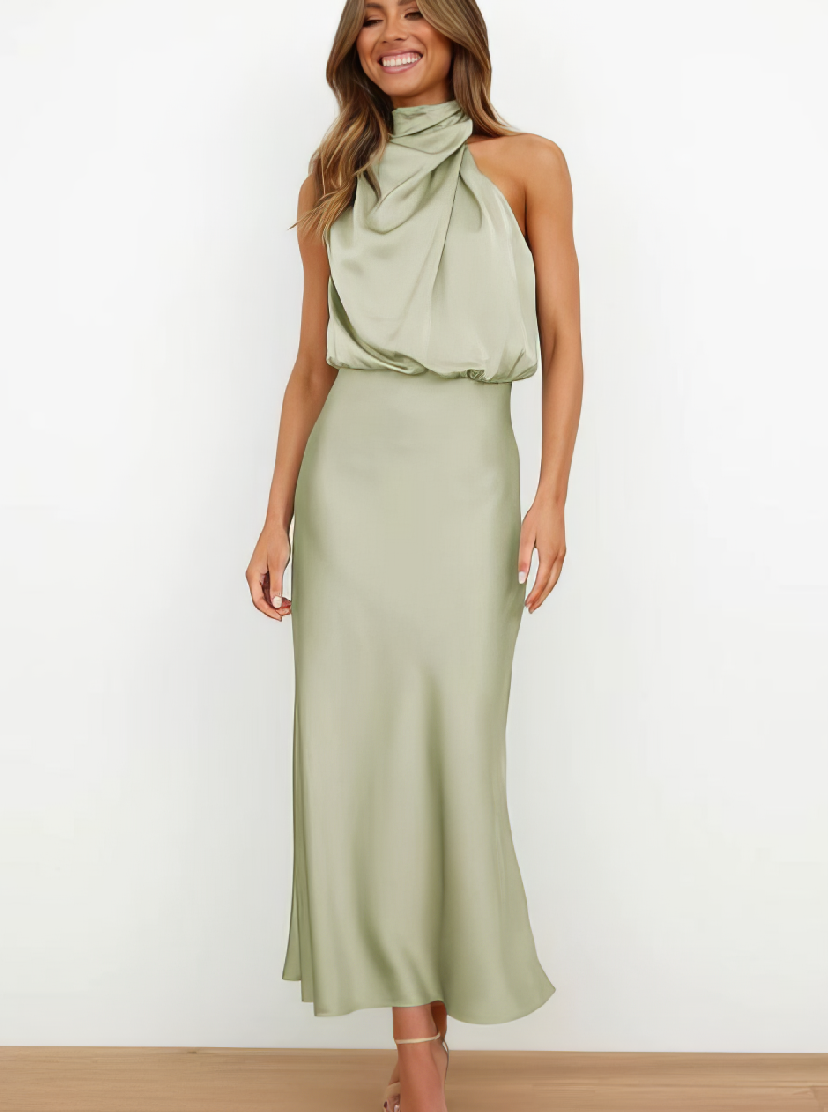 Mia | Elegant Cocktail Dress