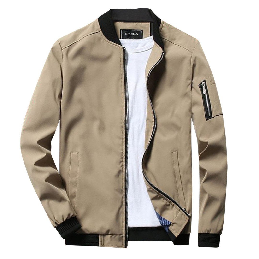 Mike | Lightweight Jacket