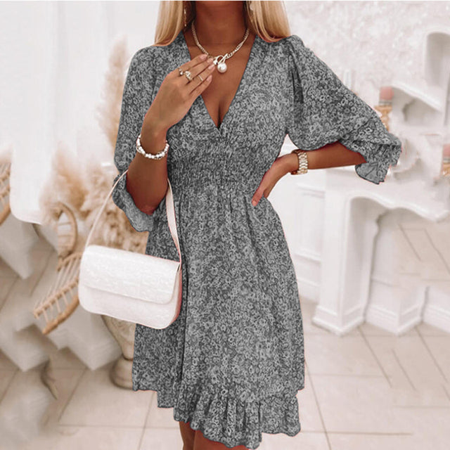 Olivia™ | Sexy summer dress