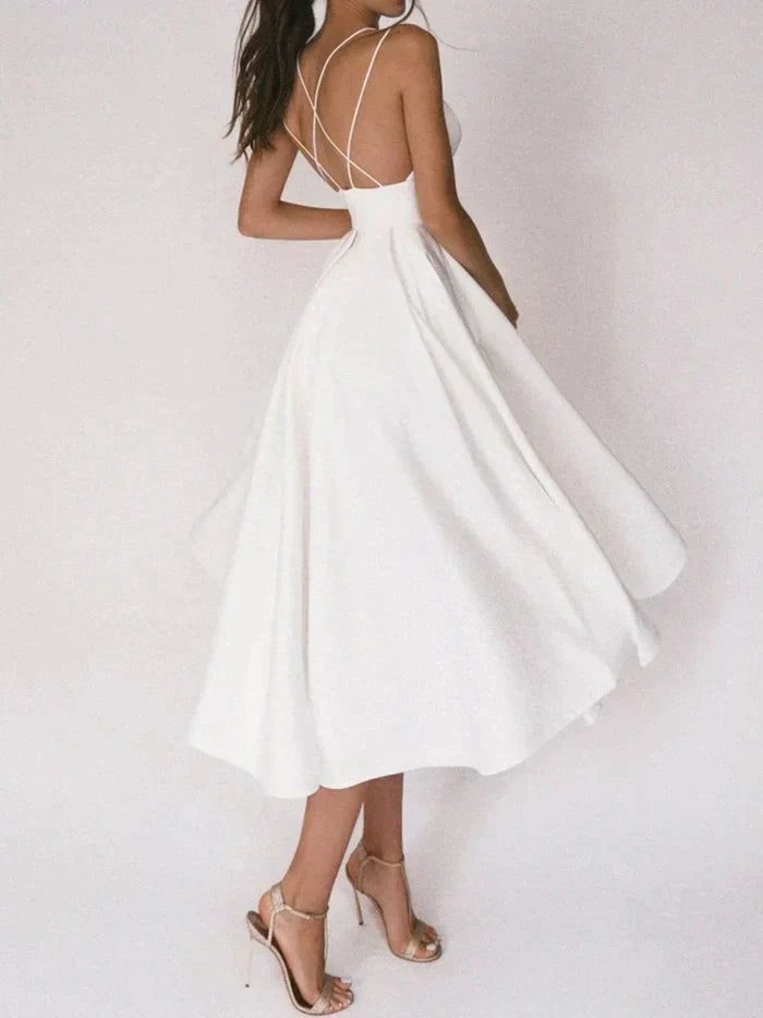 Maxi | Elegant Dress