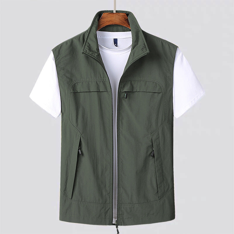 Leo™ | Outdoor Vest