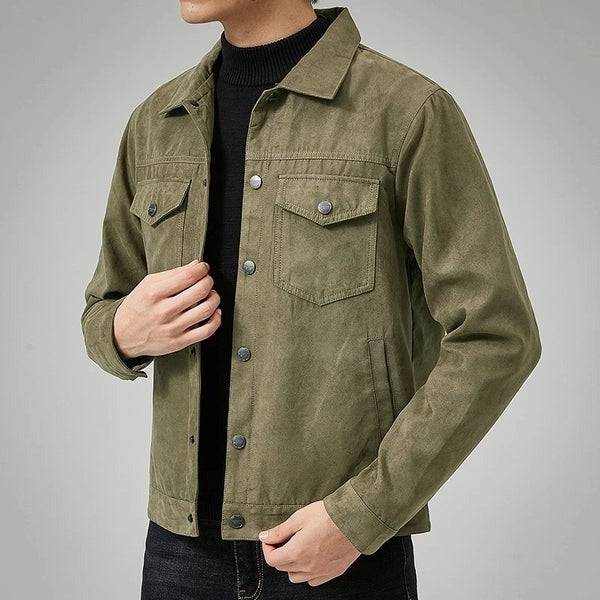 Noah | Stylish Men's Jacket